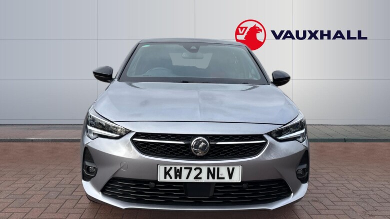 Vauxhall Corsa 1.2 Turbo GS 5dr Petrol Hatchback